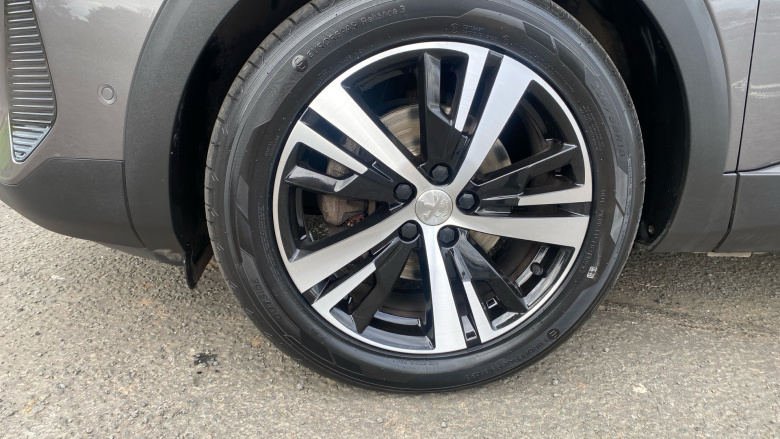 Peugeot 3008 1.2 PureTech GT 5dr EAT8 Petrol Estate